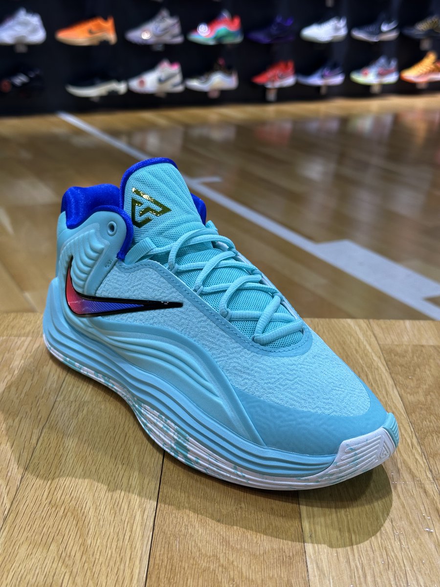 ギャラリー2渋谷バスケットボール店/GALLERY・2 SHIBUYA Basketball tweet media