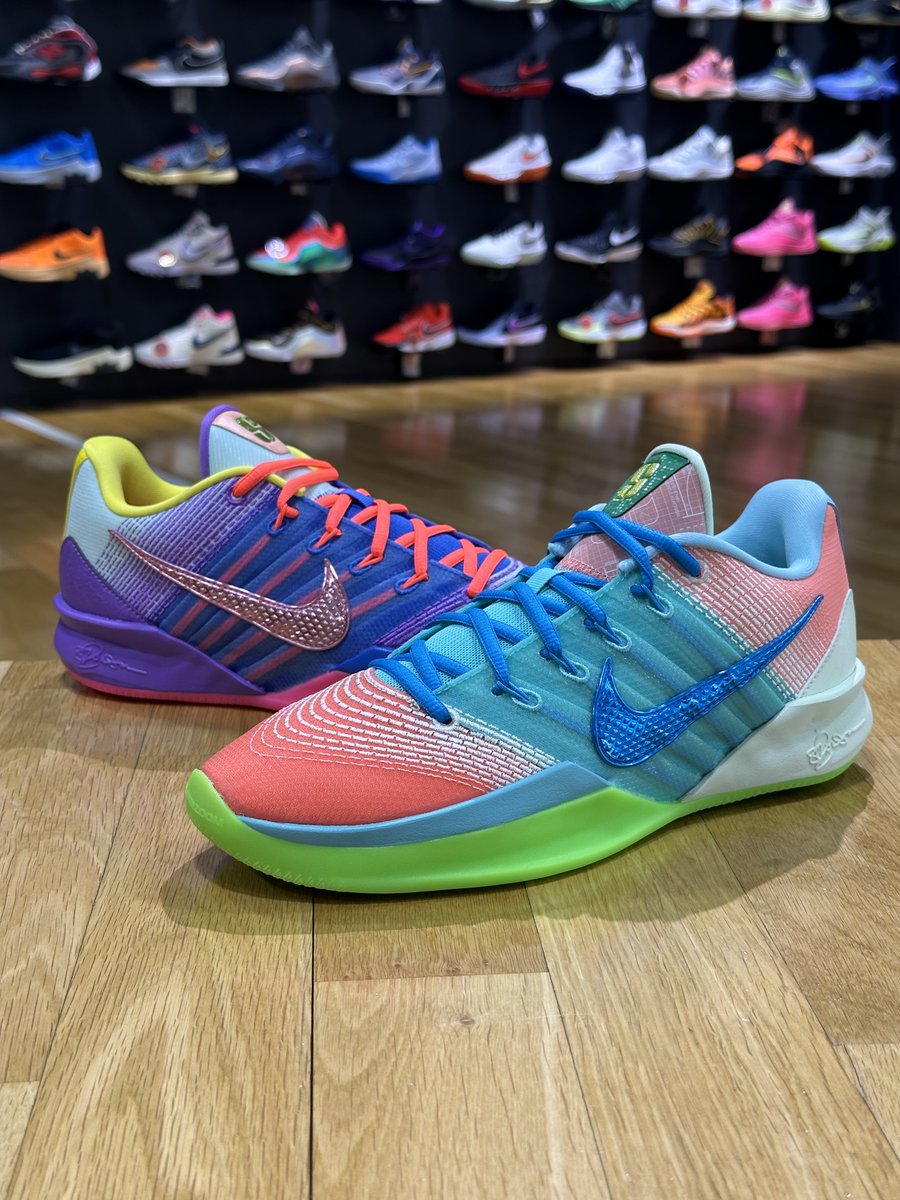 ギャラリー2渋谷バスケットボール店/GALLERY・2 SHIBUYA Basketball tweet media