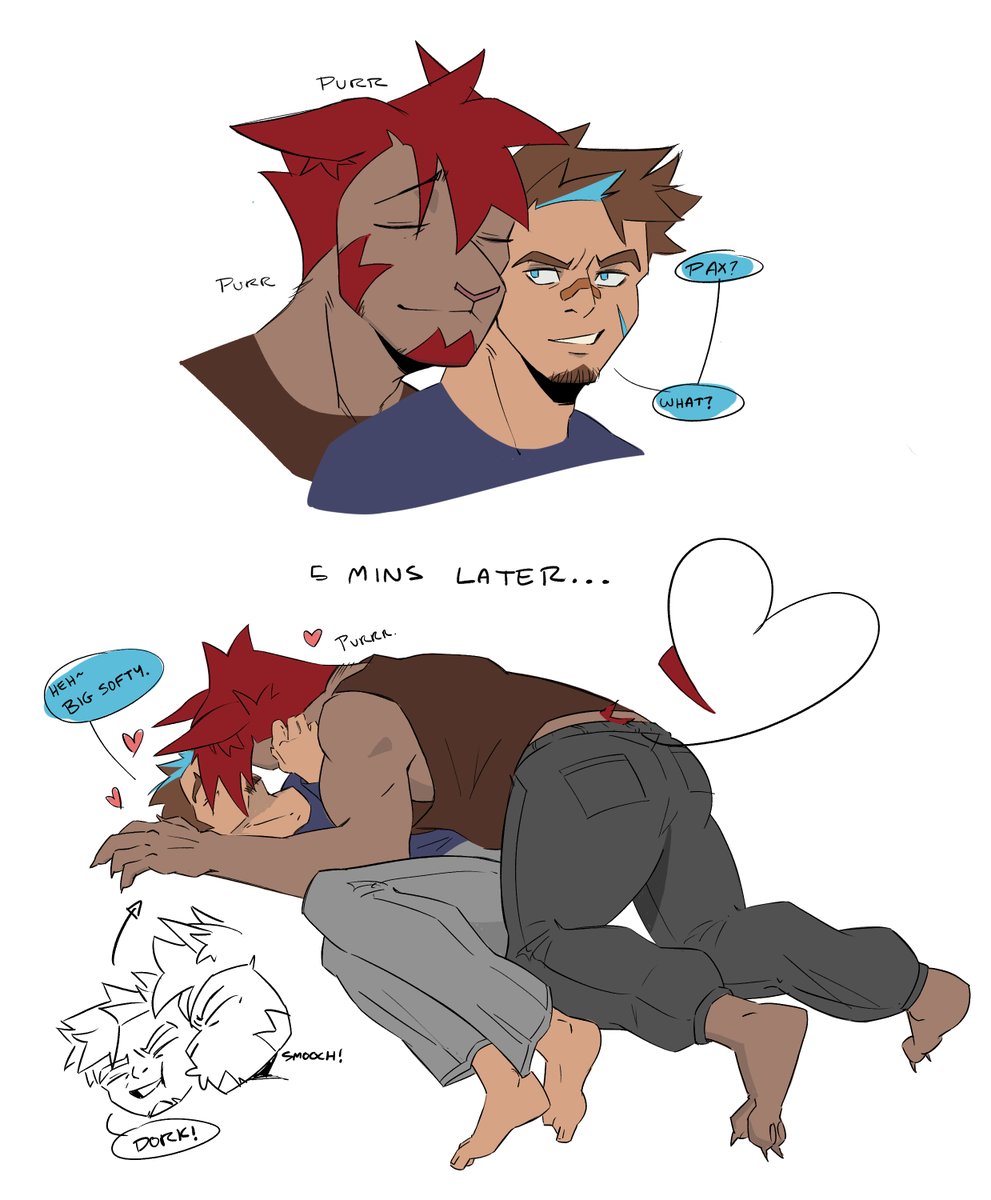 Xanderbites ✮ tweet media