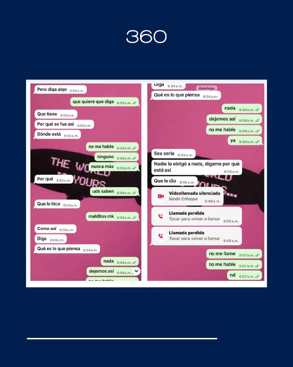 360 Radio tweet media