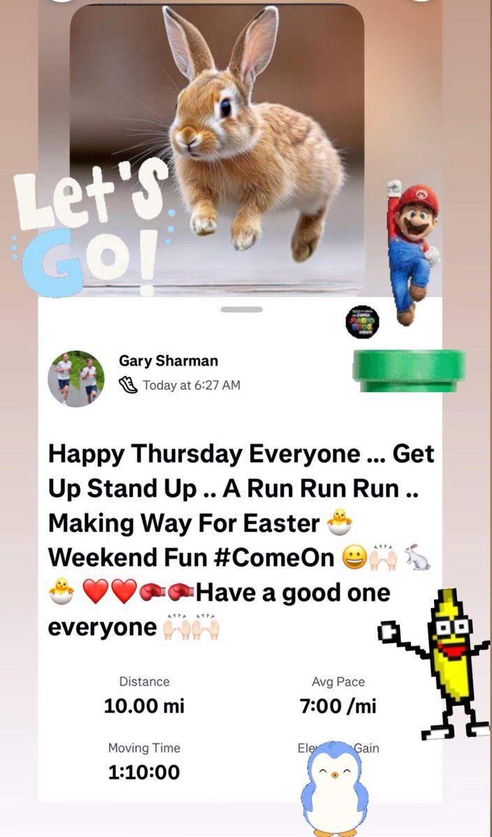 Gary Sharman tweet media