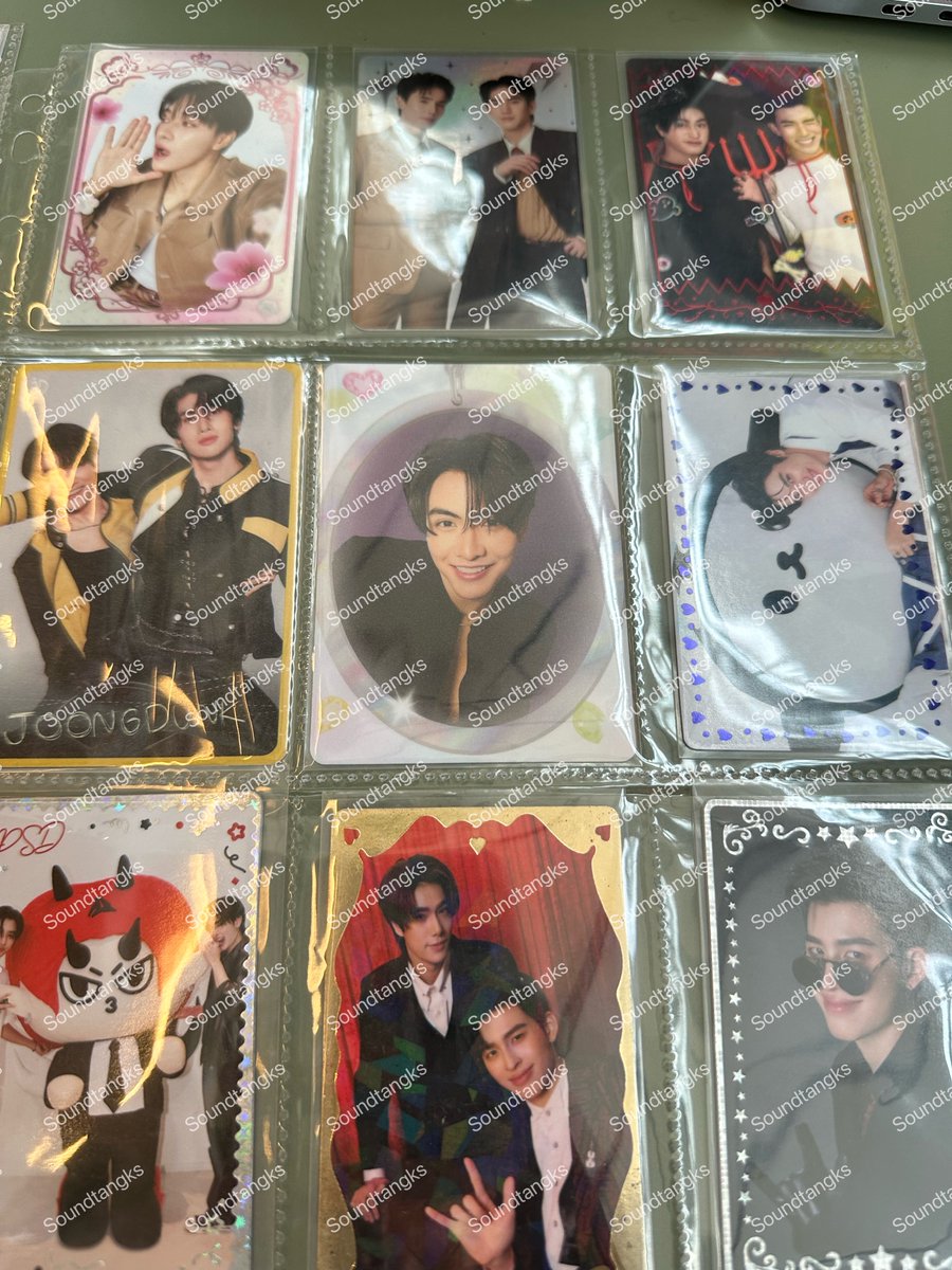 Suphasoup 🍀 tweet media