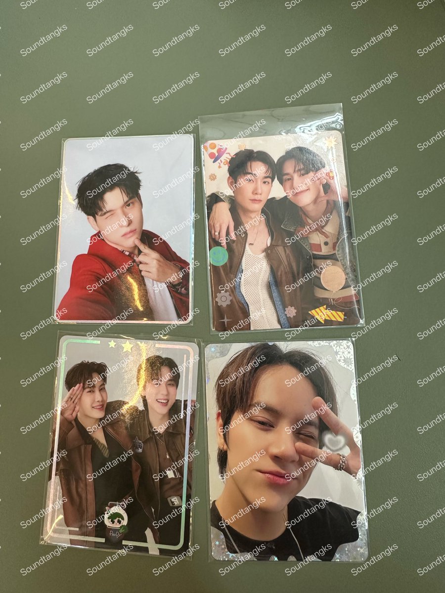 Suphasoup 🍀 tweet media