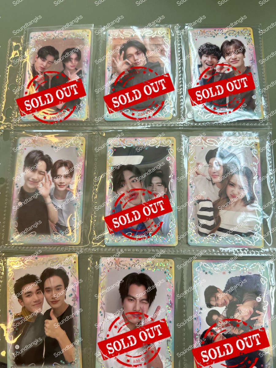 Suphasoup 🍀 tweet media