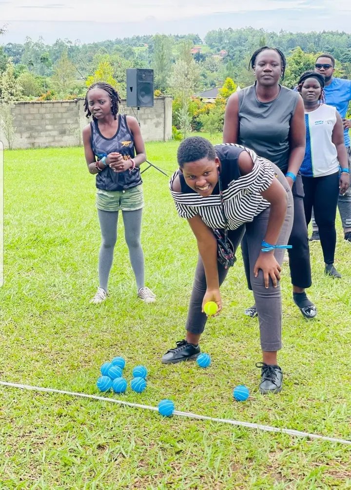 Victoria Katamba tweet media