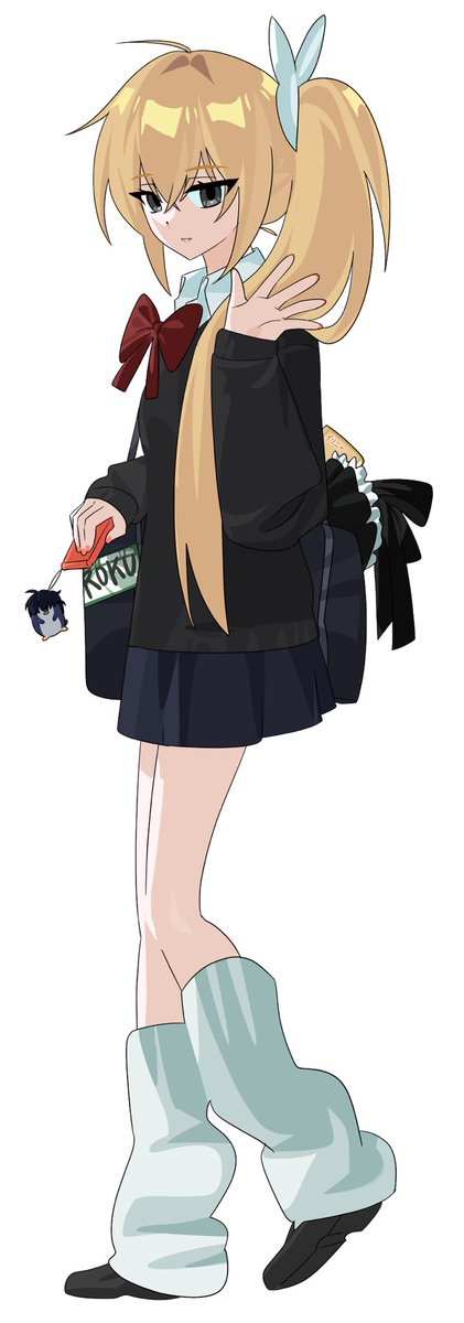 이리냐 깅 tweet media