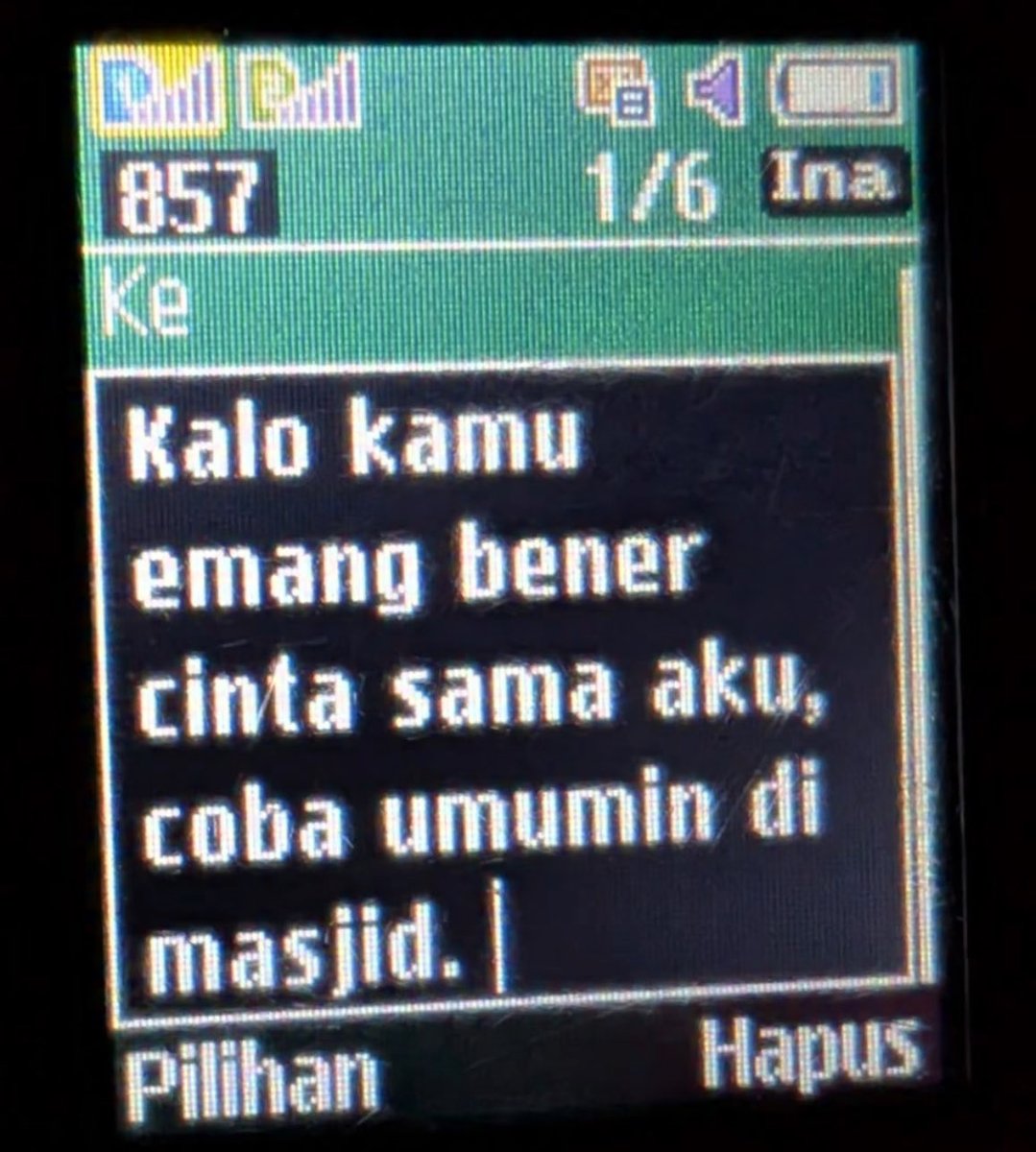 YERIIIIIIIIII tweet media