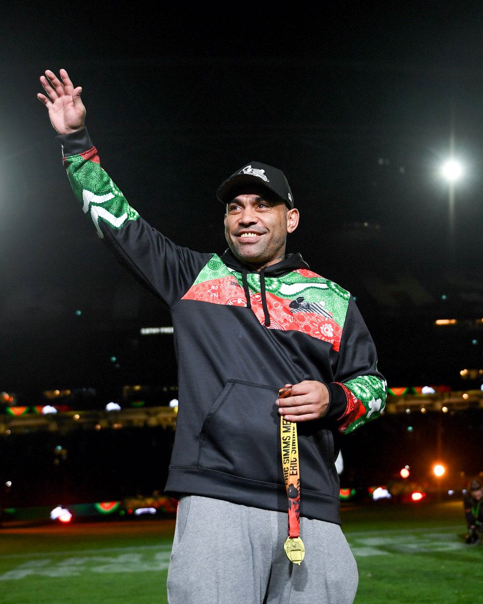 South Sydney Rabbitohs 🐰 tweet media