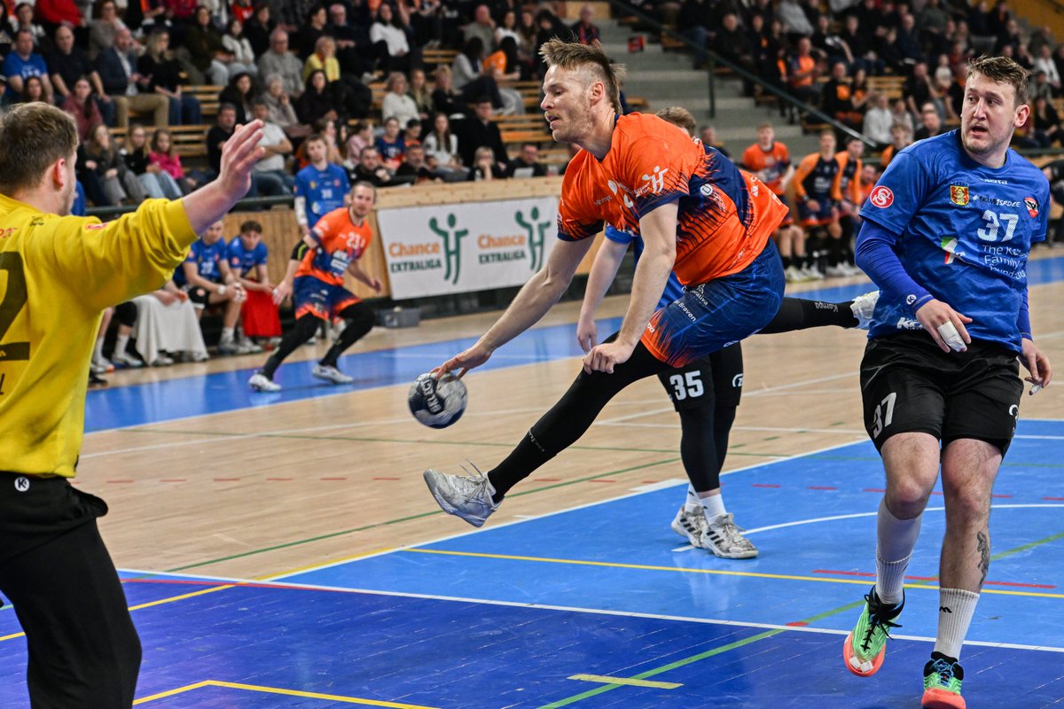 Talent Plzeň tweet media