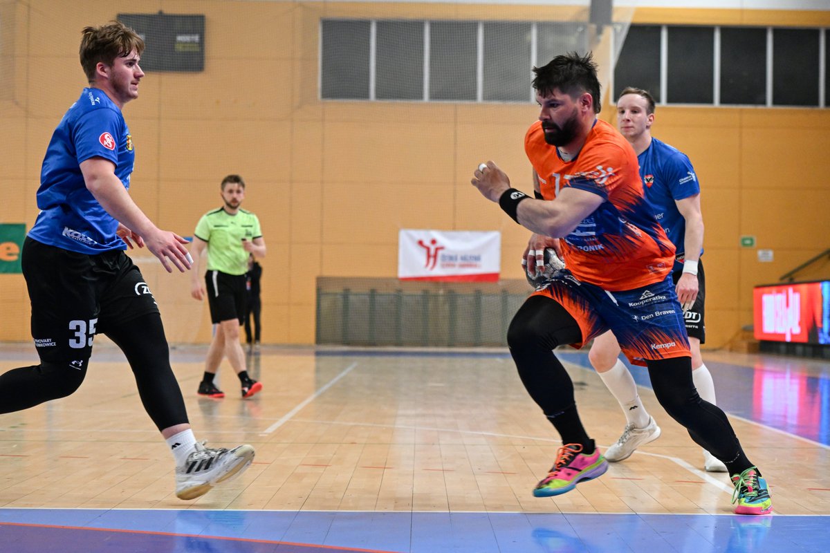 Talent Plzeň tweet media