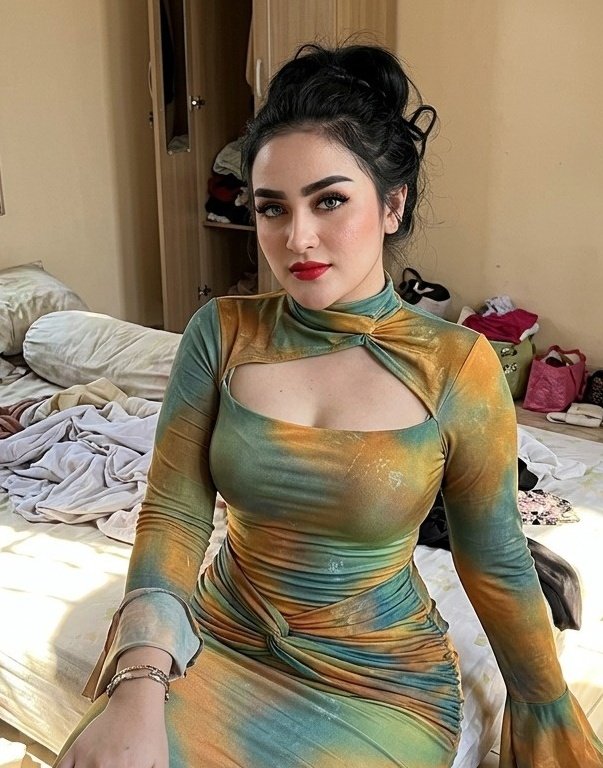 Mami Gita tweet media