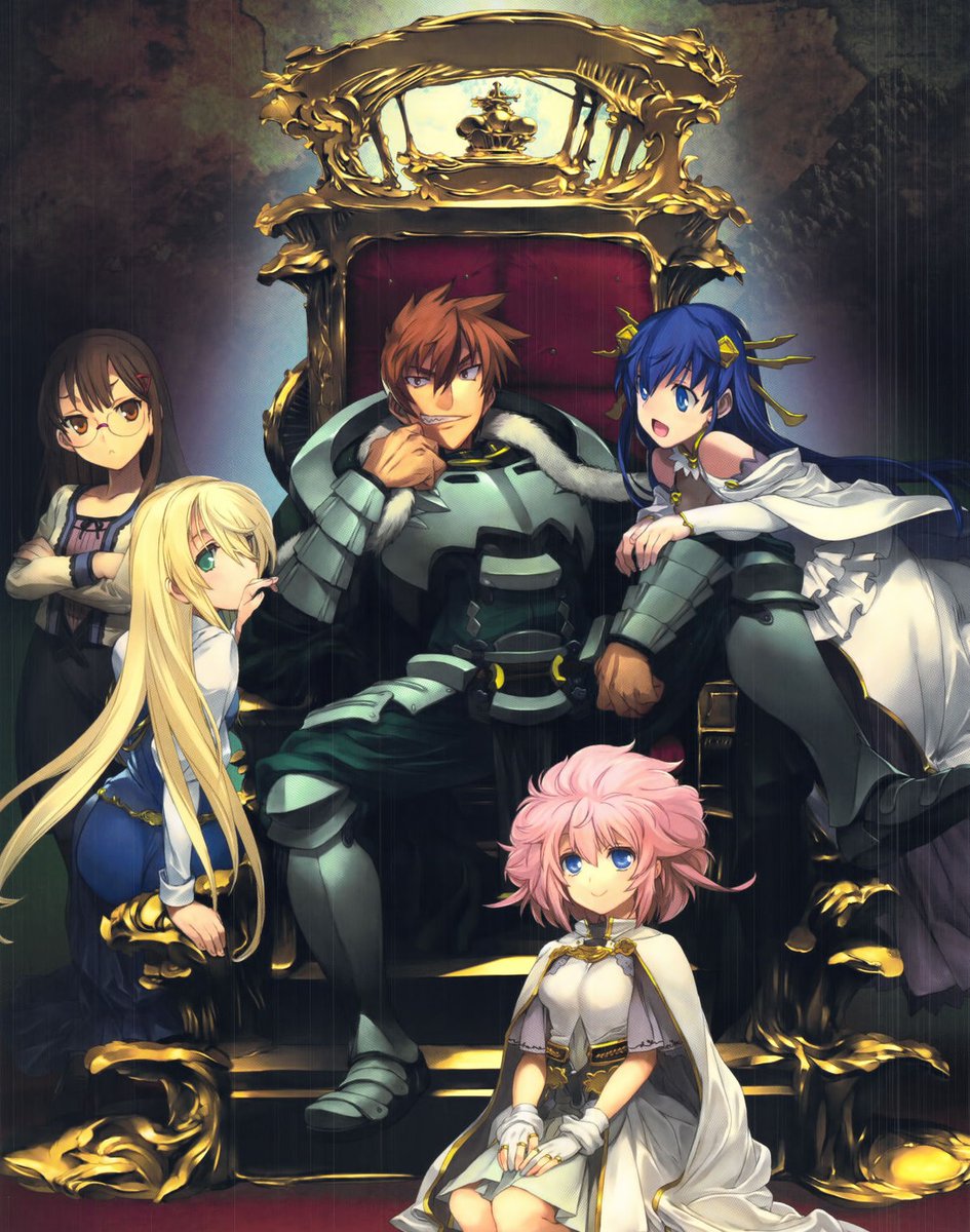 Kōun'na tweet media