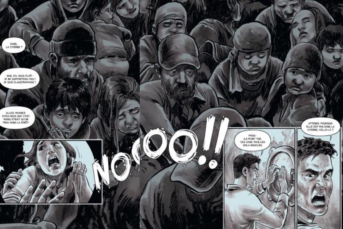 La Libre tweet media