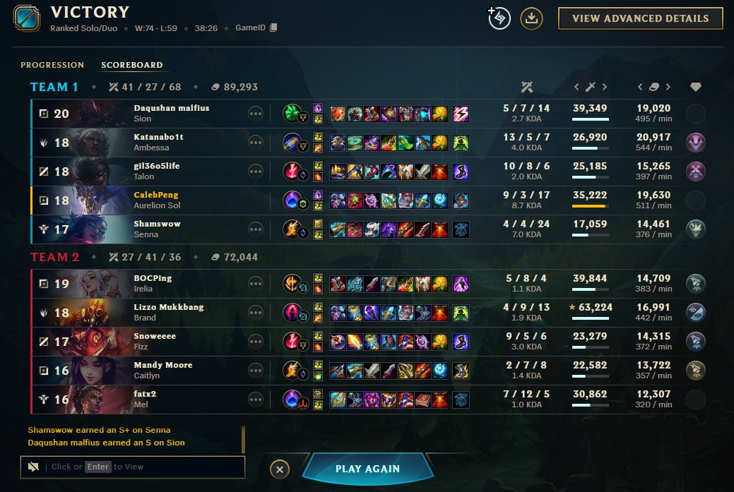 Caleb Peng tweet media