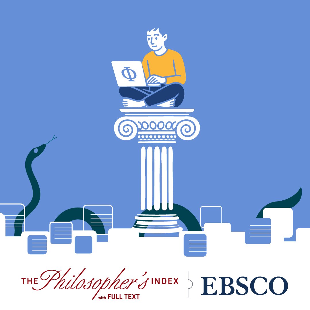 Misinformatie en desinformatie verspreiden zich snel. Filosofie en kritisch denkvermogen helpen om informatie te analyseren en weloverwogen beslissingen te nemen.
Lees meer: 👉 m.ebsco.is/um1I1

#filosofie #desinformatie #misinformatie #onderzoek #informatievaardigheid