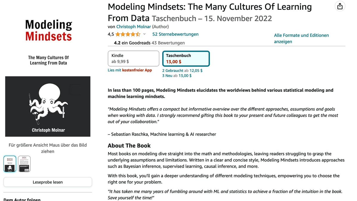 Christoph Molnar 🦋 christophmolnar.bsky.social tweet media