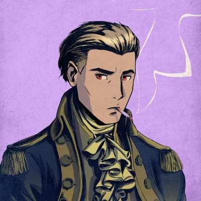 Matthieu Maillard tweet media