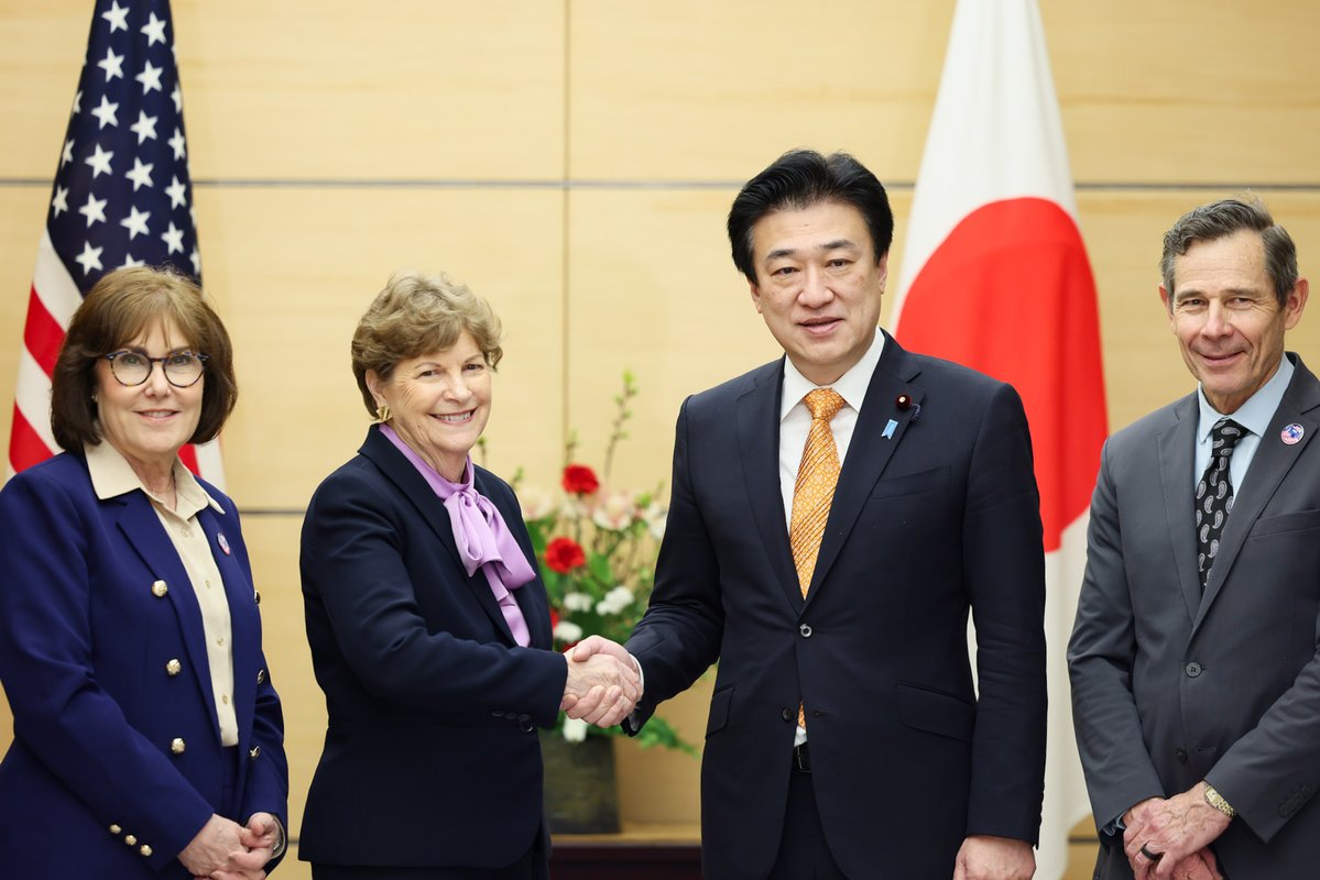 MOFA of Japan tweet media