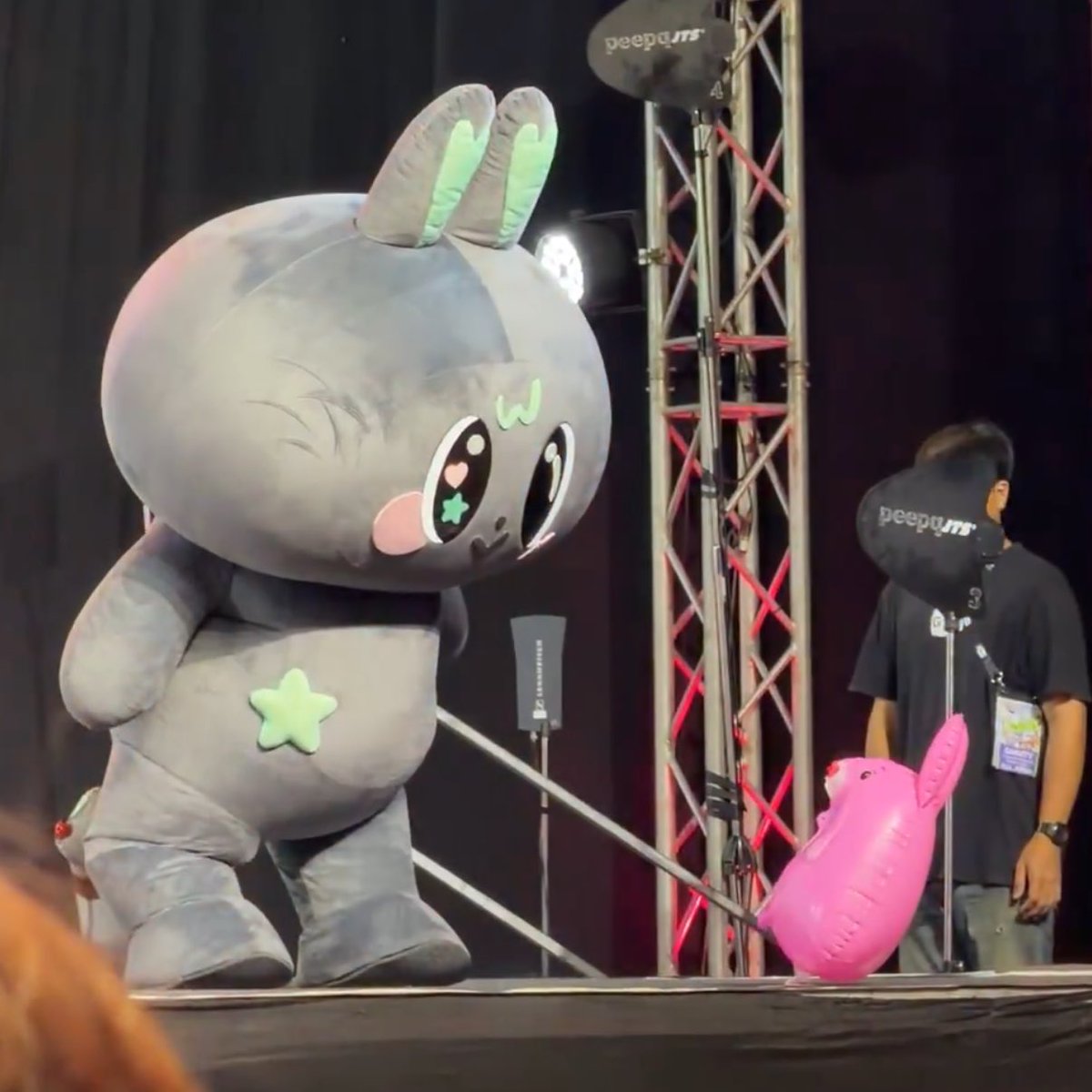 isyou’ tweet media