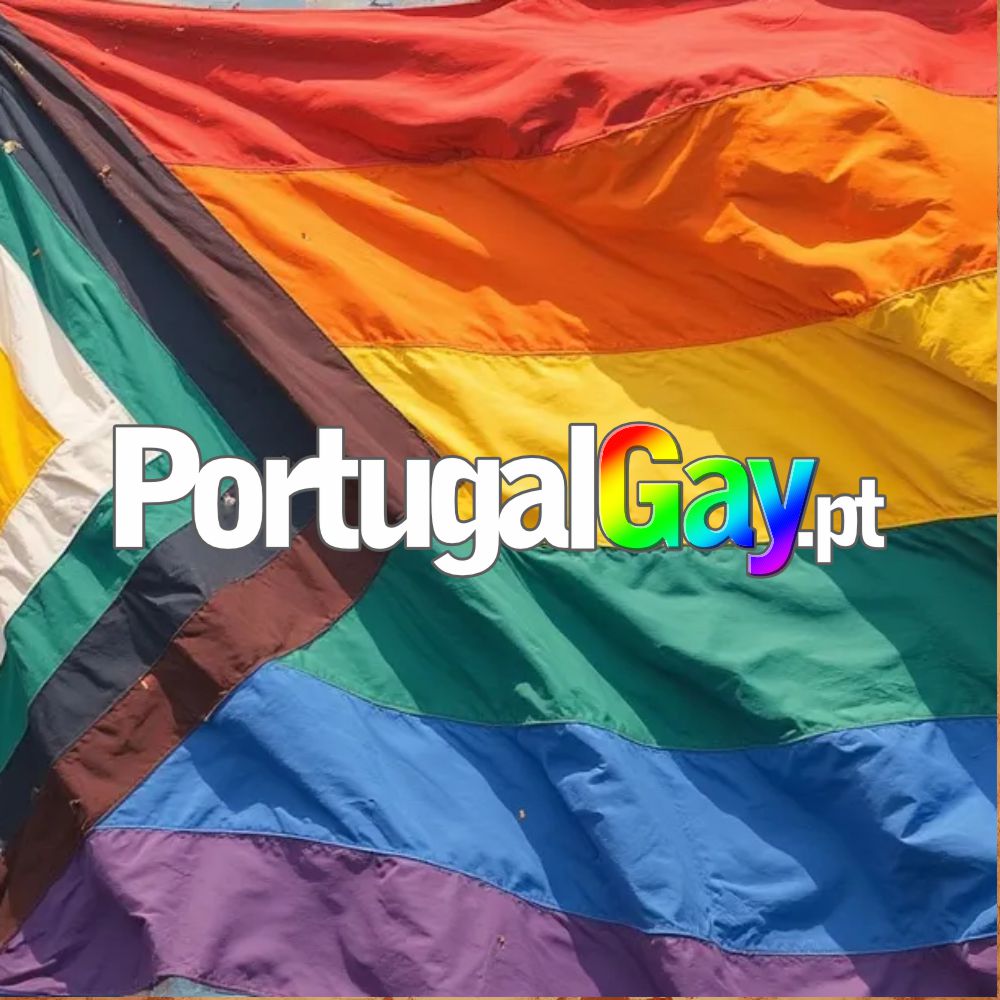 PortugalGay.pt tweet media
