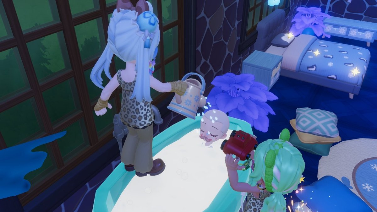 ᴄʜɪᴋᴏᶜᴴᵁ tweet media