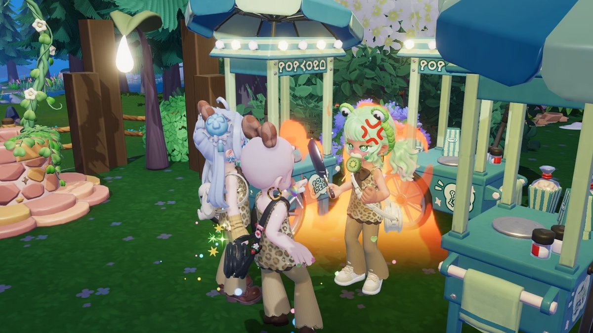 ᴄʜɪᴋᴏᶜᴴᵁ tweet media