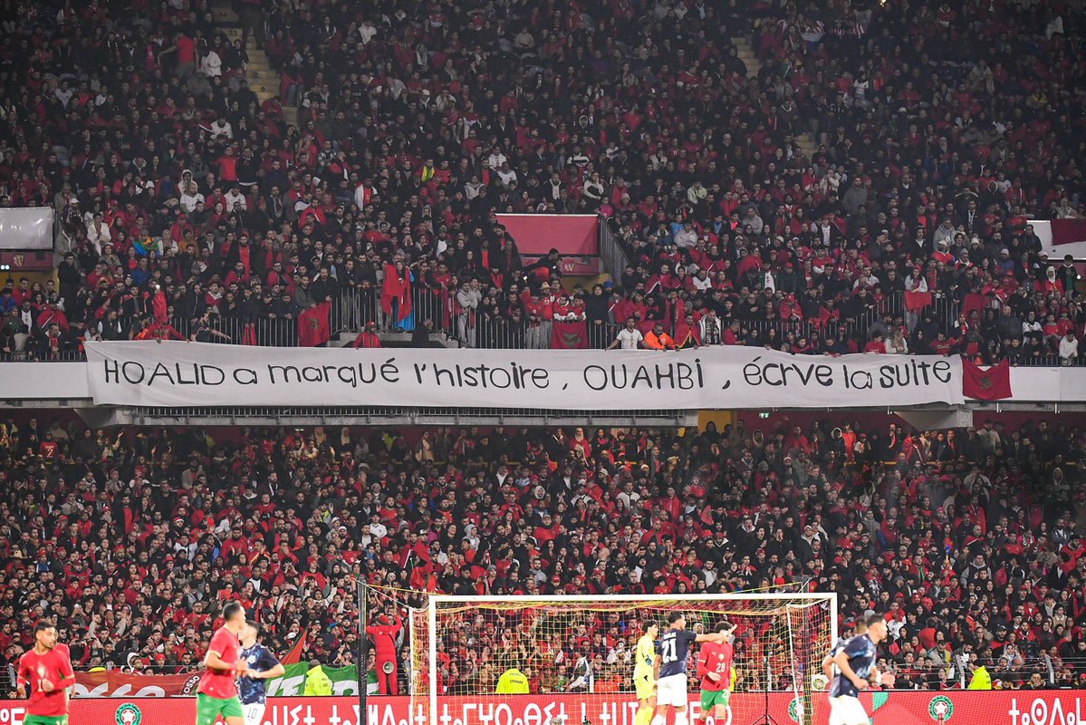 MENTALITÉ SANG ET OR /RC Lens tweet media