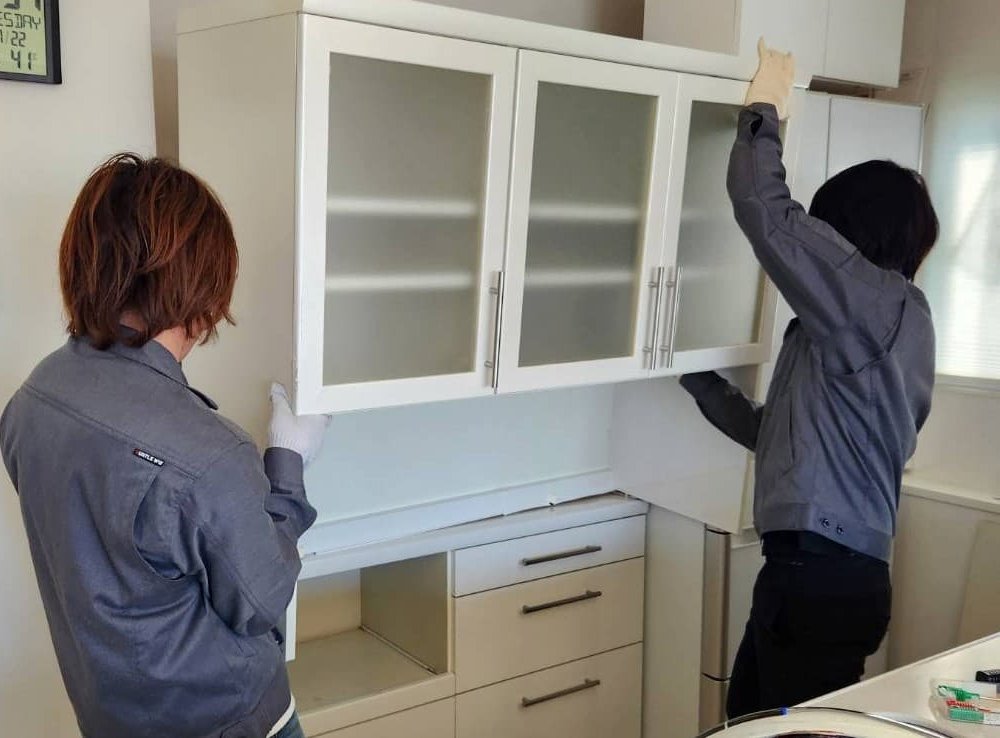 (株)みらいネットワーク@遺品整理屋さん tweet media