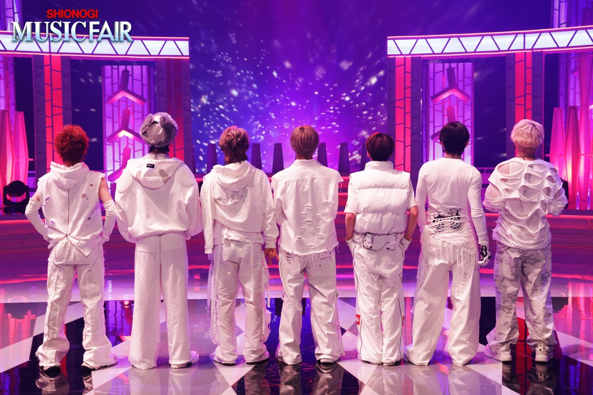 MUSIC FAIR tweet media