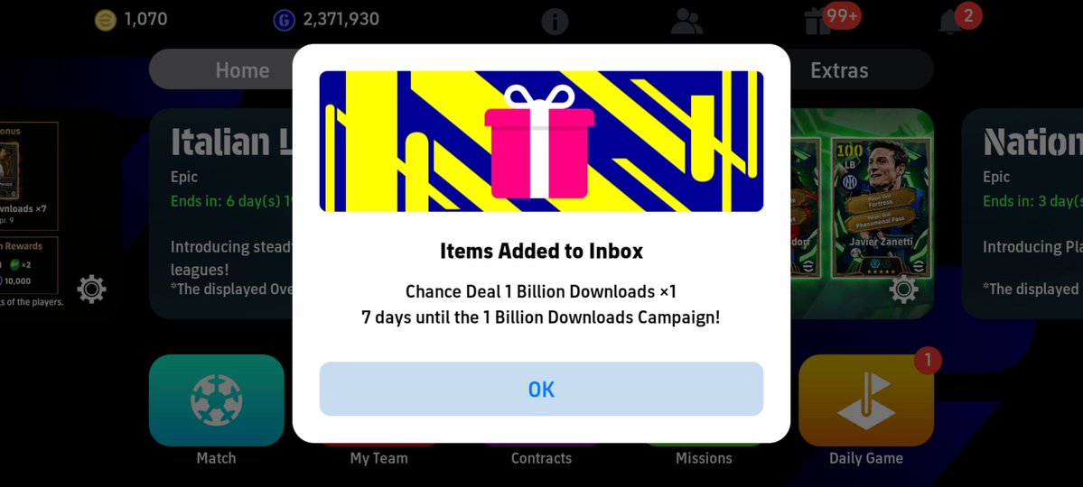 EPES ⚽ tweet media