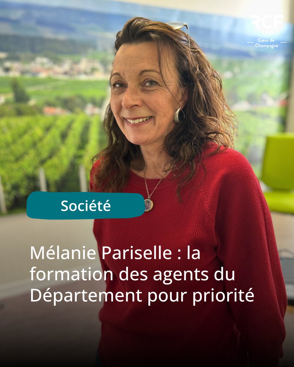 RCF Cœur de Champagne tweet media