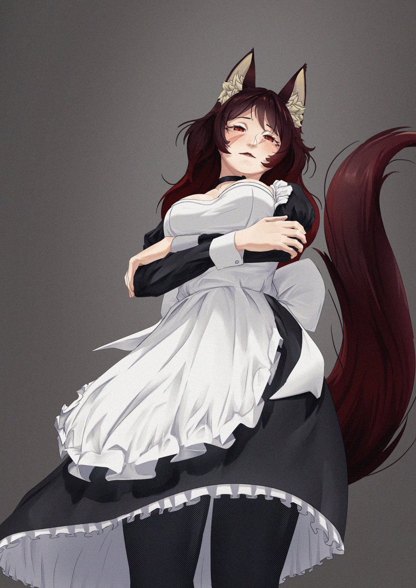 Kaiso 🇻🇳 / COMMISSION FULL🎨 tweet media