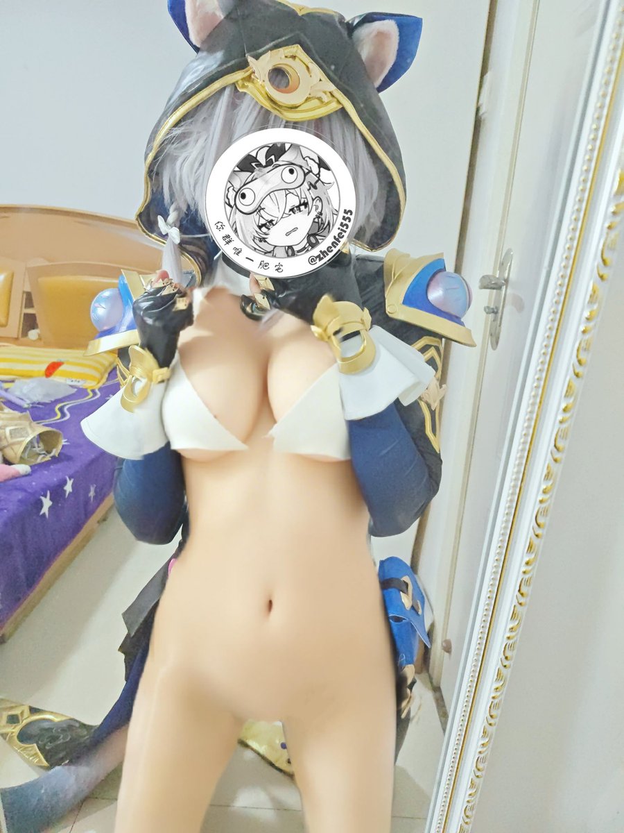 你群唯一肥宅 tweet media