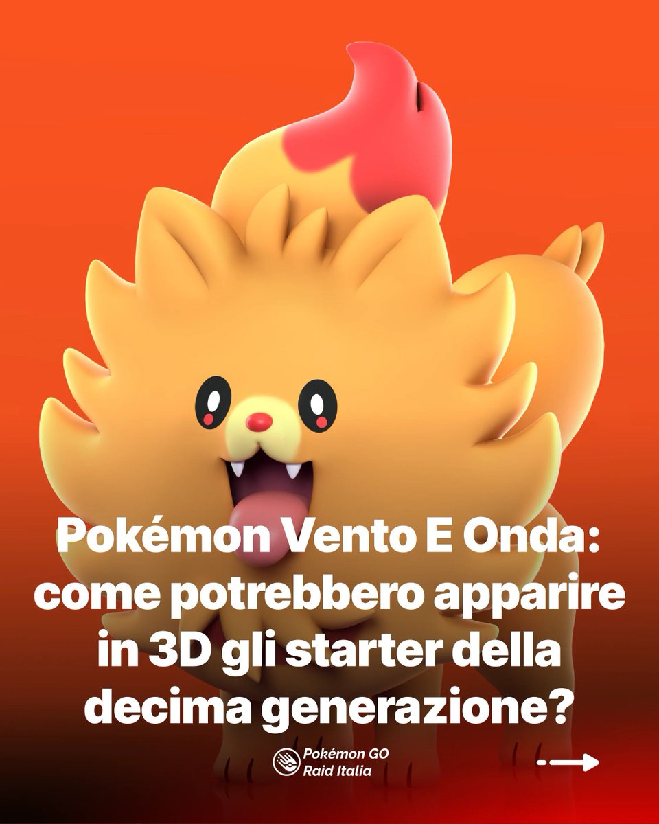 Pokémon GO - Raid Italia tweet media