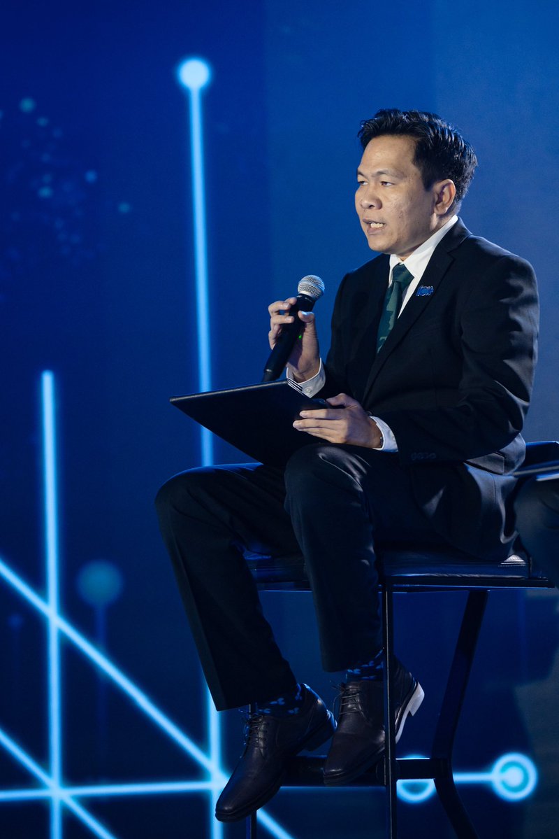 ICEx Group tweet media