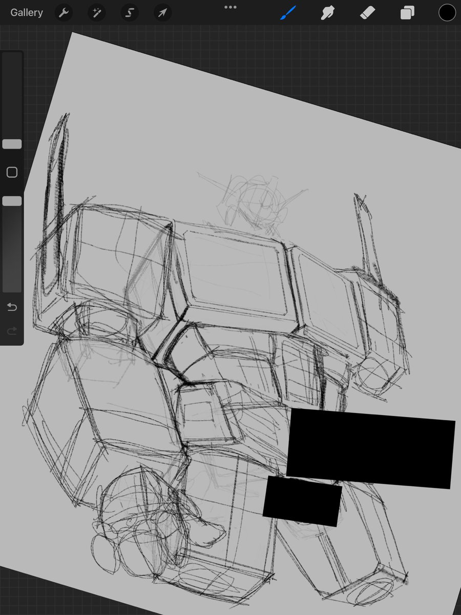 spicylavalamp's tweet photo. Cooking up something on Patreon 😝 #nsfw #transformersnsfw https://t.co/r5QiCA3kqJ