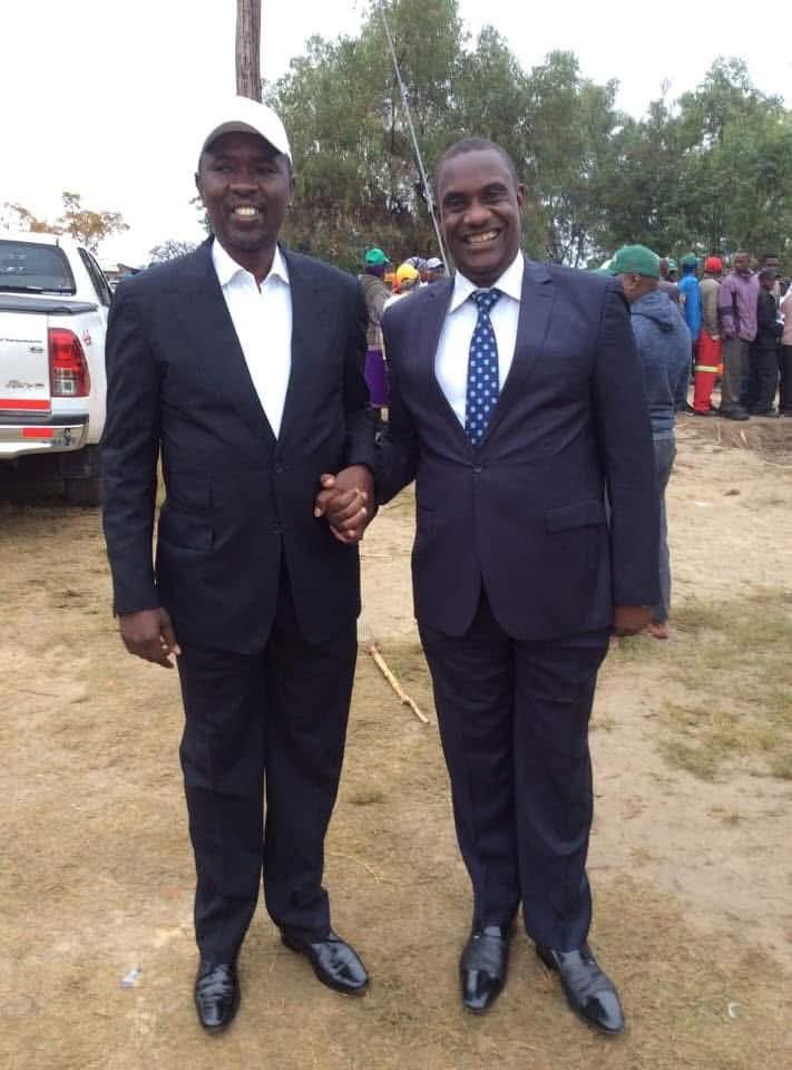 BaShona. tweet media