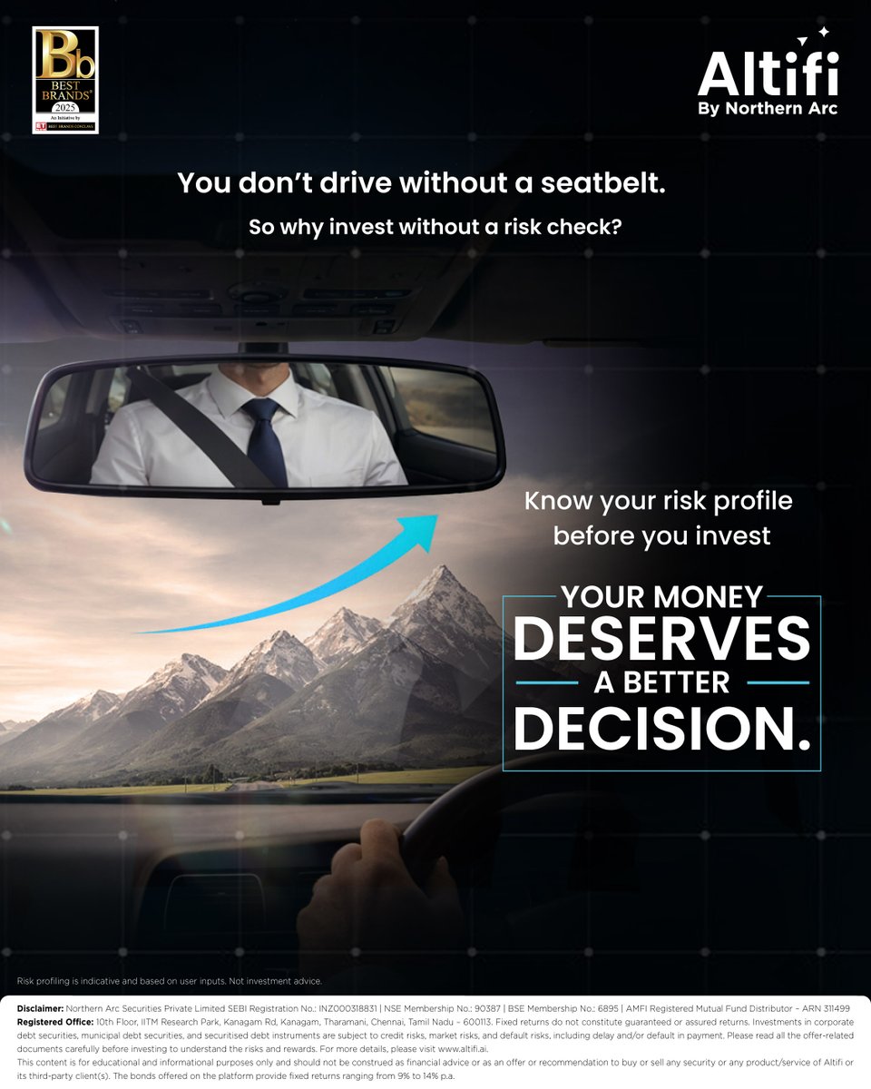 Altifi.ai tweet media