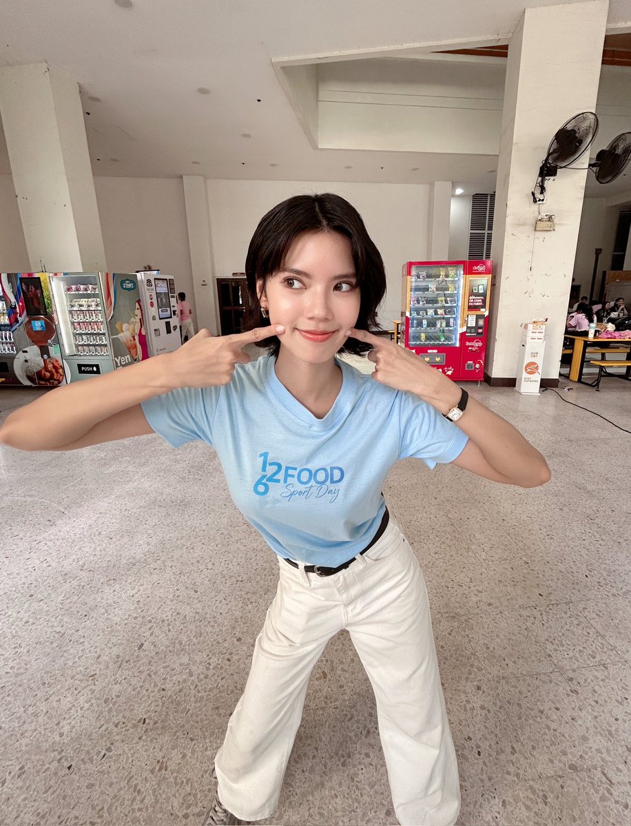 CHASING LOVE พี่เองก็ลำบาก tweet media