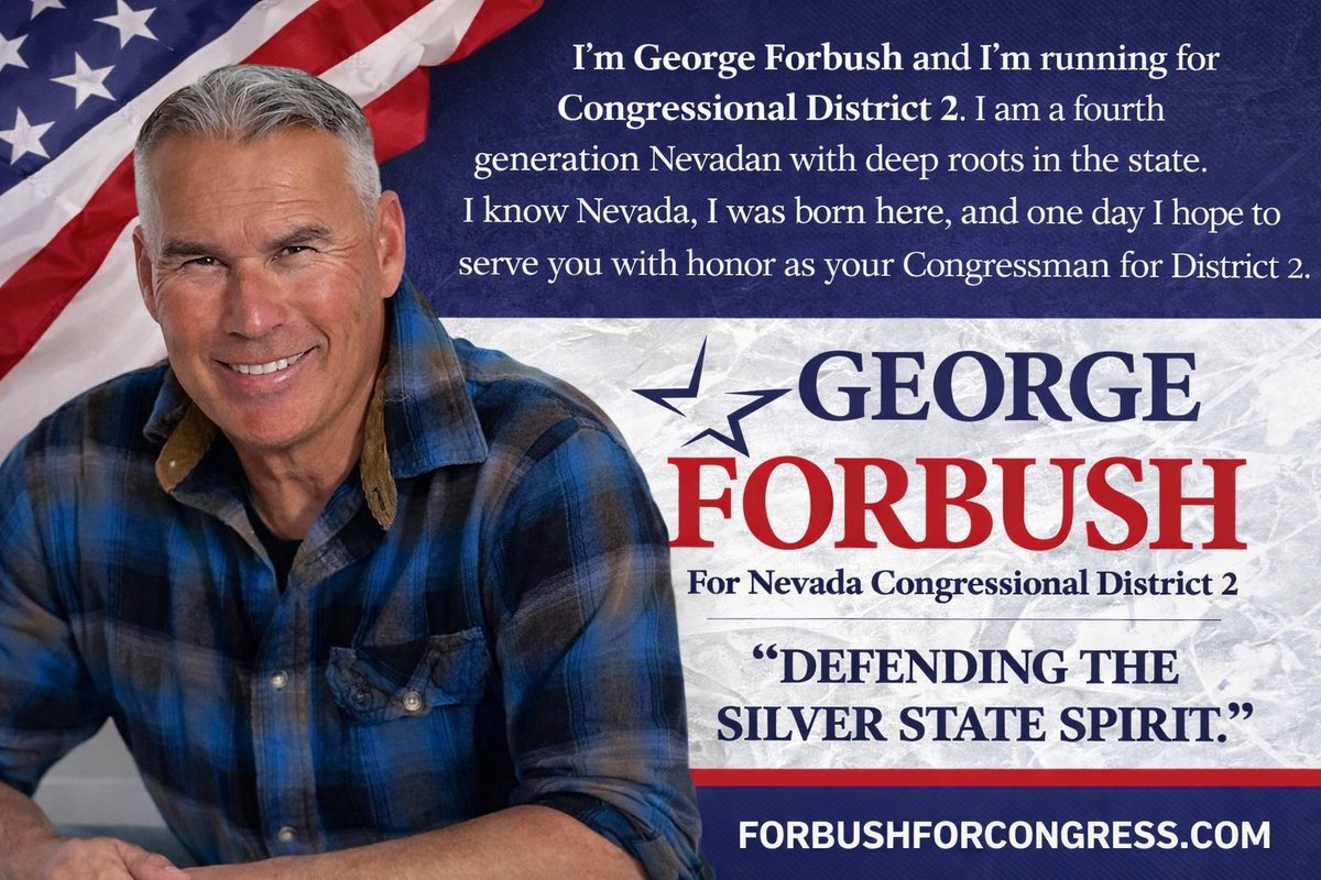 ForbushForCongress tweet media