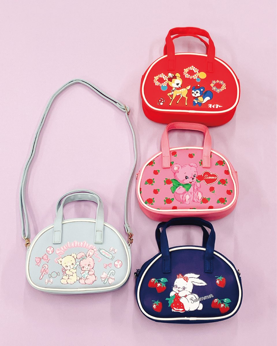 SWIMMER Promotion tweet media