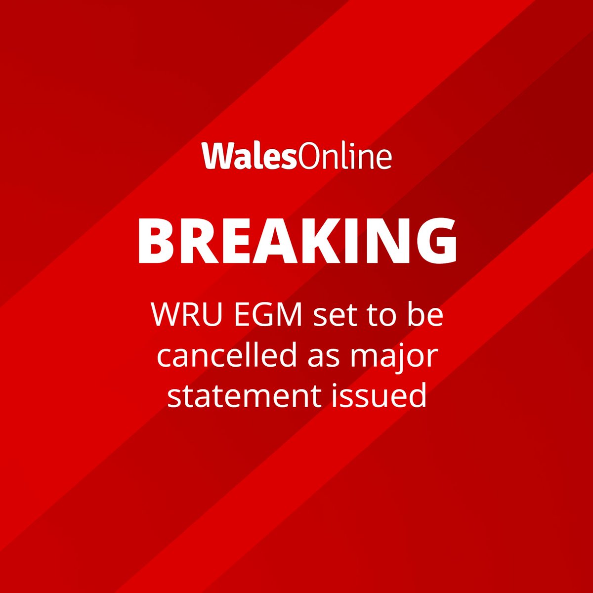 WalesOnline Rugby tweet media