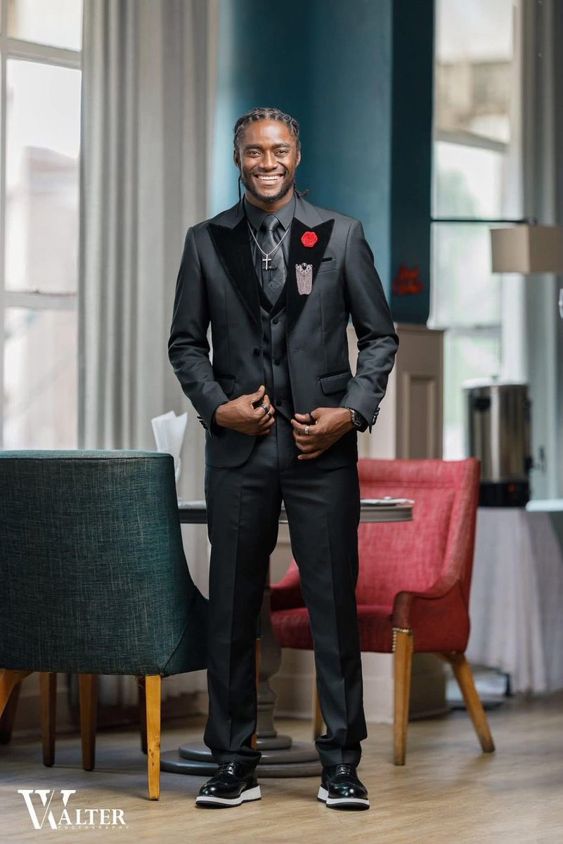 🕺🏽The Suits World 🌍 tweet media