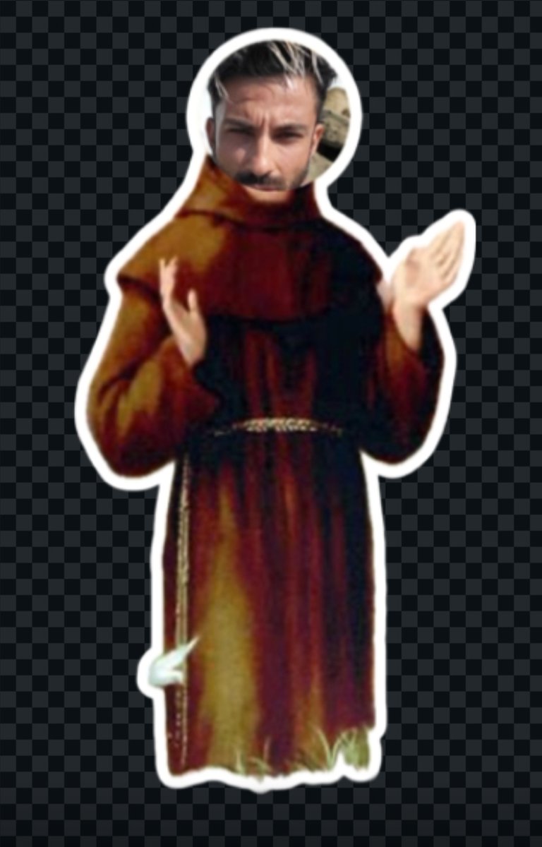 Francesco Spizzirri tweet media