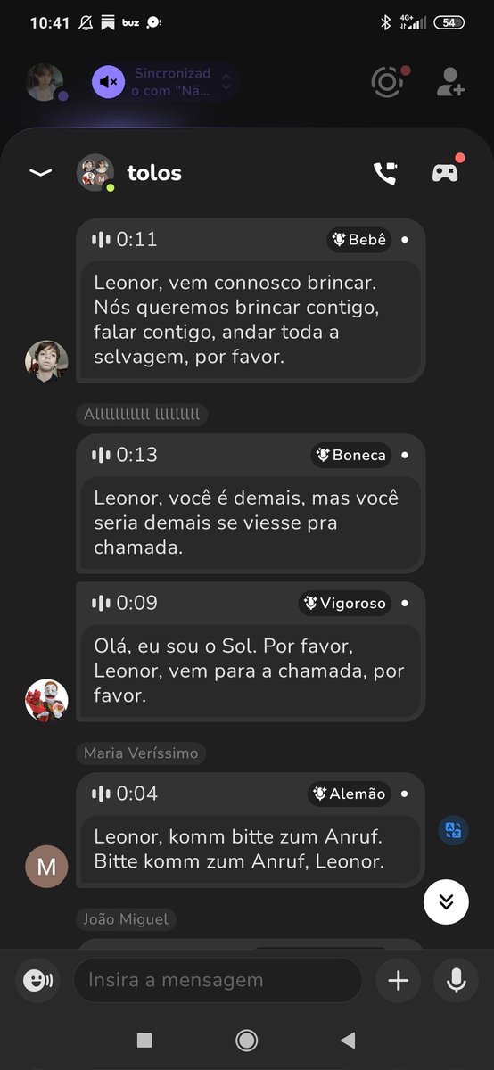 leonor ☆ tweet media