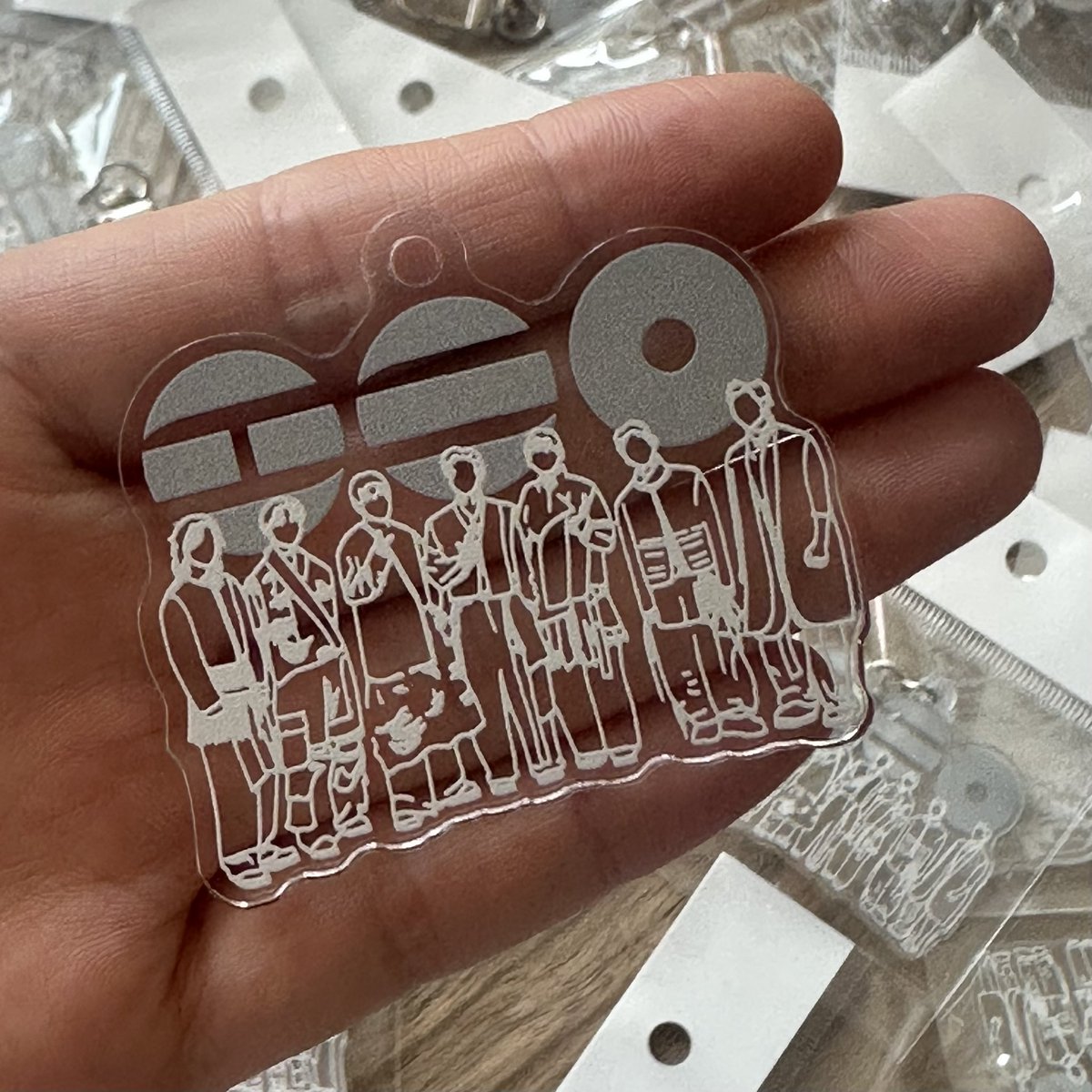 첫콘 팡식이 tweet media