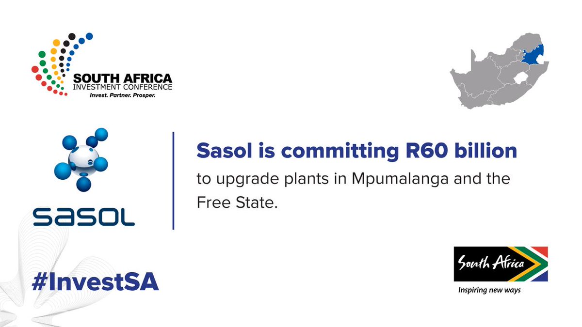 South African Government tweet media