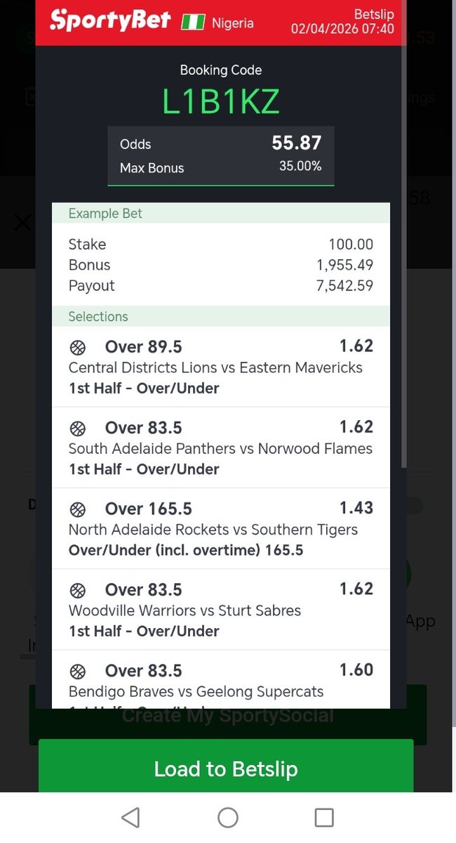 Consistency tweet media