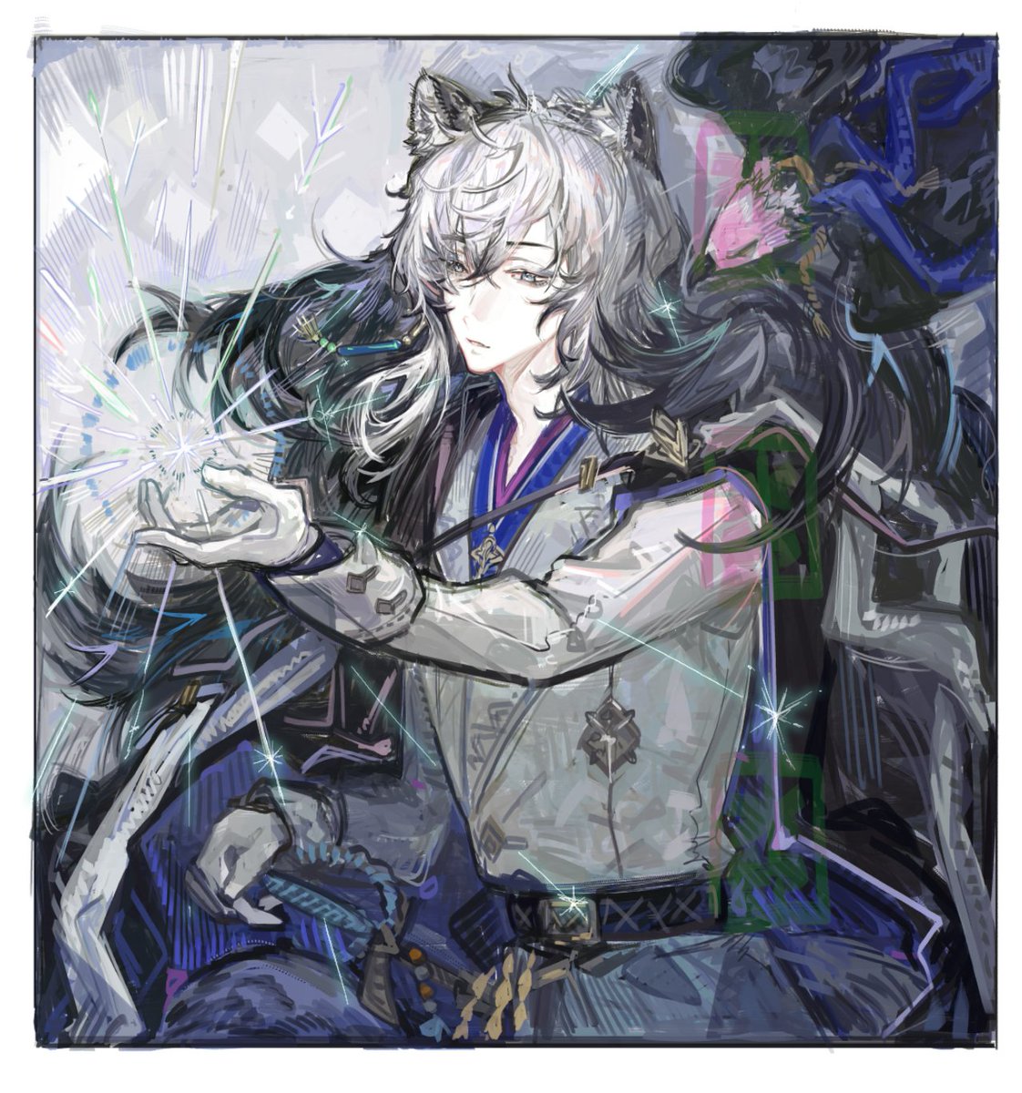 屁屁弹 tweet media