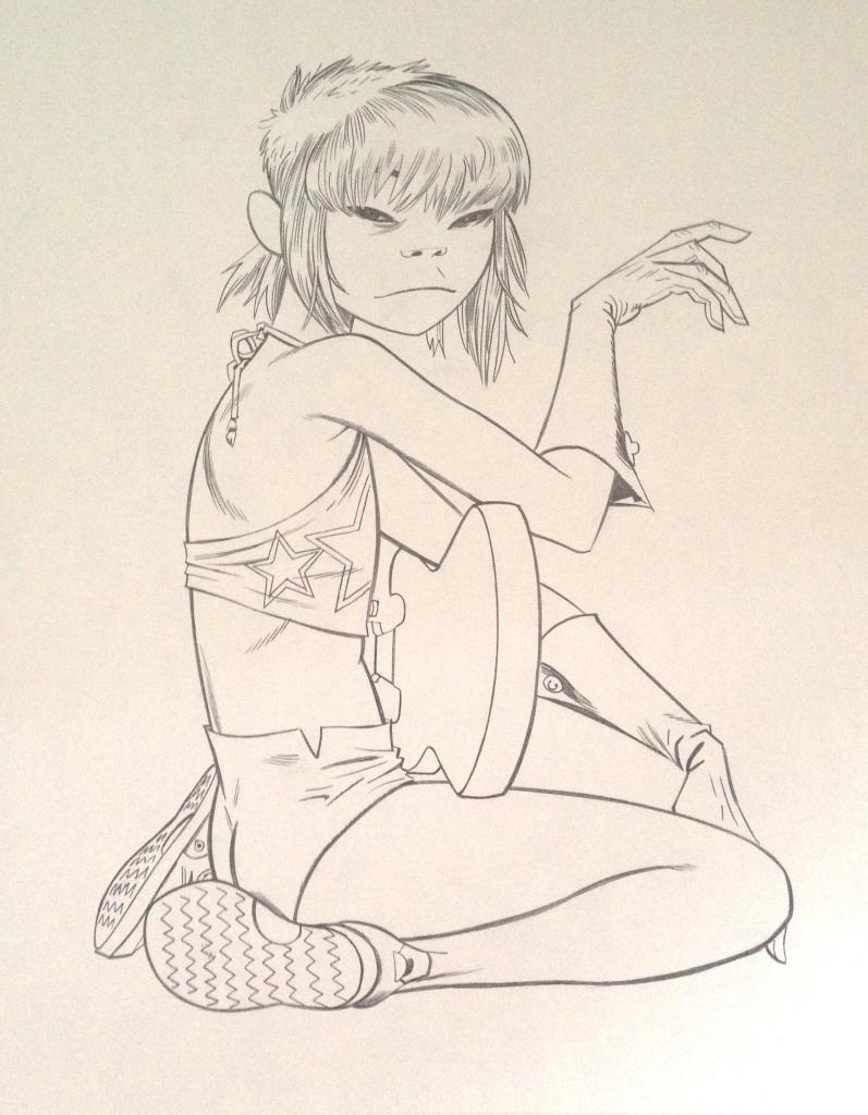 Plastic Beach Daily tweet media